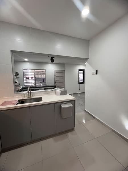 Rumah Teres 2 Tingkat untuk Disewa di Taman Sri Kulai Baru 2 (Kulai) - Ken Liew - PropertyGuru.com.my