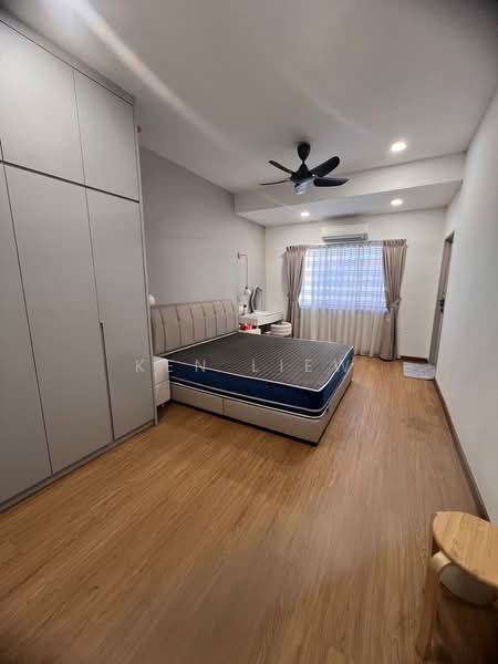 Rumah Teres 2 Tingkat untuk Disewa di Taman Sri Kulai Baru 2 (Kulai) - Ken Liew - PropertyGuru.com.my