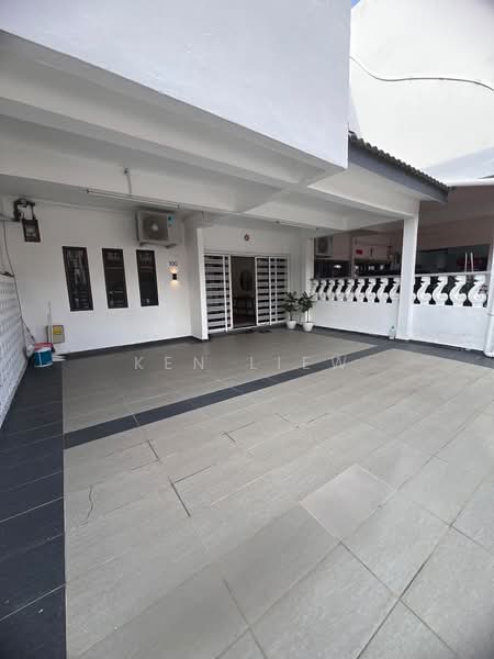 Rumah Teres 2 Tingkat untuk Disewa di Taman Sri Kulai Baru 2 (Kulai) - Ken Liew - PropertyGuru.com.my