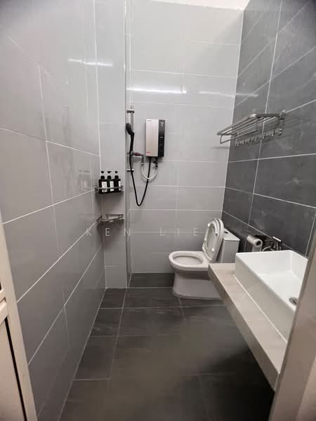 Rumah Teres 2 Tingkat untuk Disewa di Taman Sri Kulai Baru 2 (Kulai) - Ken Liew - PropertyGuru.com.my