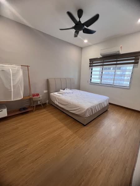 Rumah Teres 2 Tingkat untuk Disewa di Taman Sri Kulai Baru 2 (Kulai) - Ken Liew - PropertyGuru.com.my