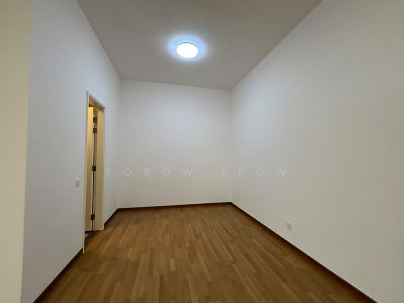 Rumah Kluster untuk Disewa di Eco Spring (Johor Bahru) - Torow Yeow - PropertyGuru.com.my