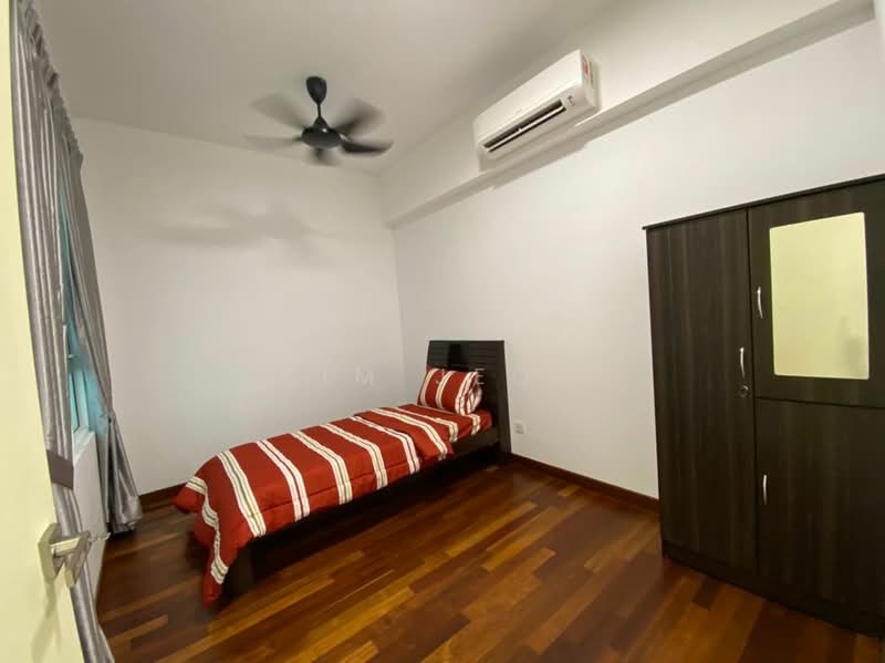 Service Residence for Rent at Impiria Residensi Bukit Tinggi Klang - Lim Jeon - PropertyGuru.com.my