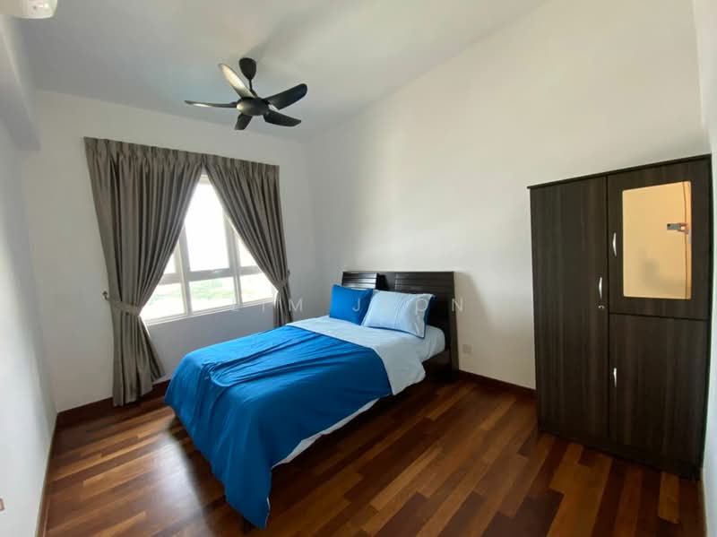 Service Residence for Rent at Impiria Residensi Bukit Tinggi Klang - Lim Jeon - PropertyGuru.com.my