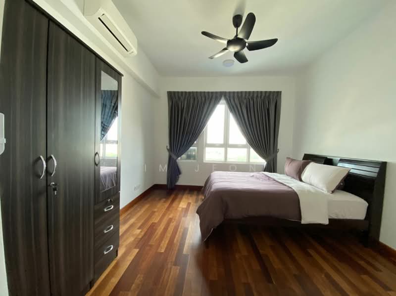 Service Residence for Rent at Impiria Residensi Bukit Tinggi Klang - Lim Jeon - PropertyGuru.com.my