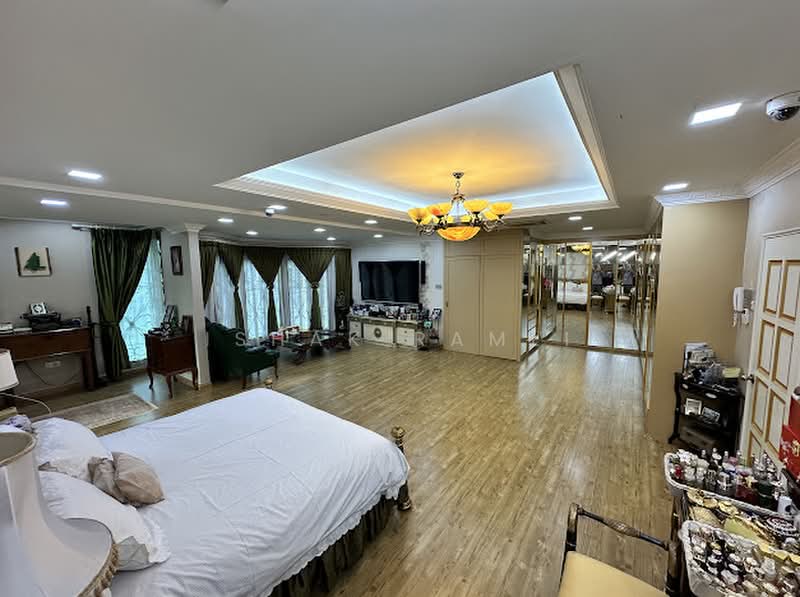 Rumah Berkembar untuk Dijual di SS 4B, Taman Kelana Jaya (Petaling Jaya) - Ishak Ramli - PropertyGuru.com.my