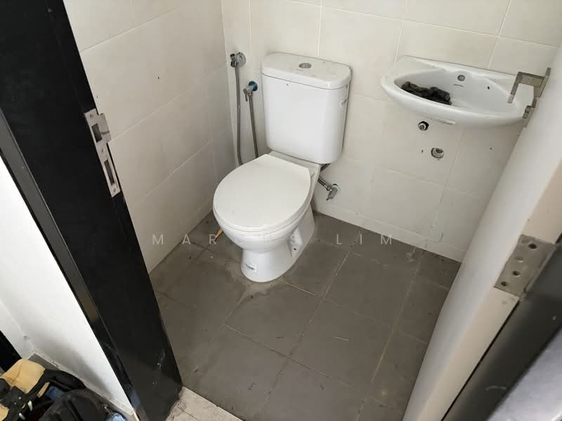 Rumah Berkembar untuk Dijual di Bukit Bandaraya (Shah Alam) - Marcus Lim - PropertyGuru.com.my
