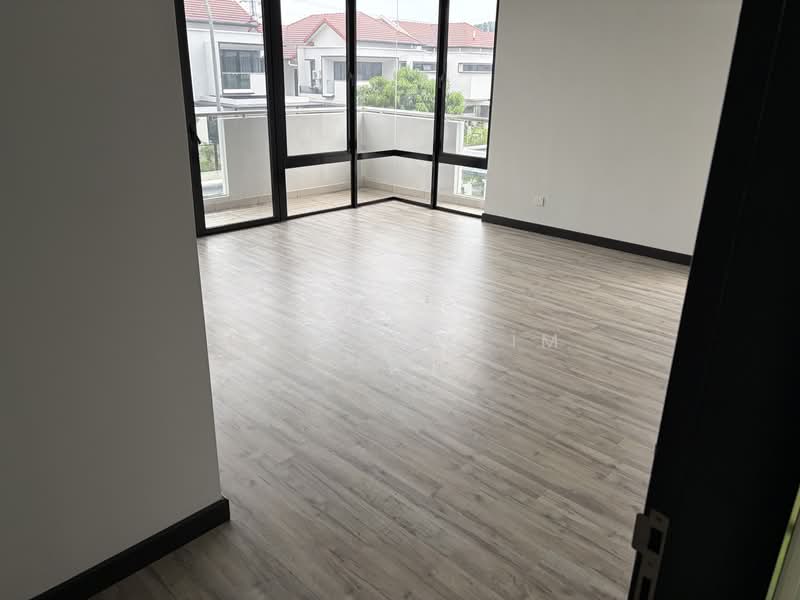 Rumah Berkembar untuk Dijual di Bukit Bandaraya (Shah Alam) - Marcus Lim - PropertyGuru.com.my