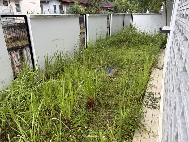 Rumah Berkembar untuk Dijual di Bukit Bandaraya (Shah Alam) - Marcus Lim - PropertyGuru.com.my