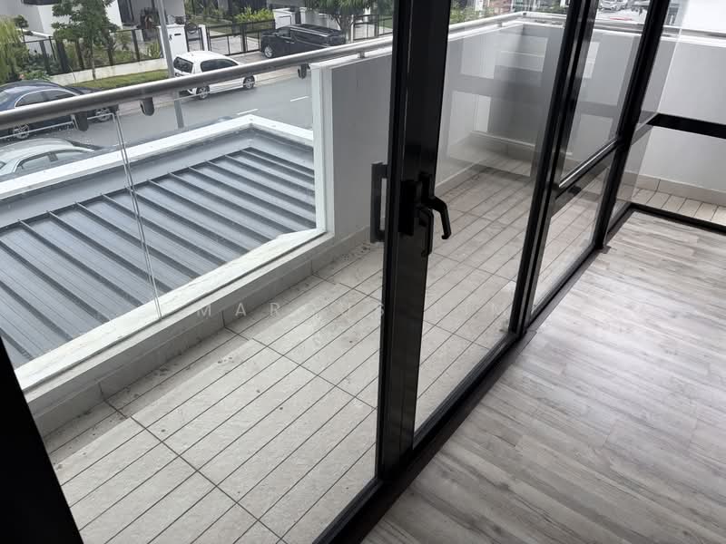 Rumah Berkembar untuk Dijual di Bukit Bandaraya (Shah Alam) - Marcus Lim - PropertyGuru.com.my
