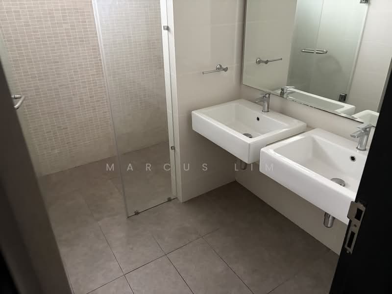 Rumah Berkembar untuk Dijual di Bukit Bandaraya (Shah Alam) - Marcus Lim - PropertyGuru.com.my
