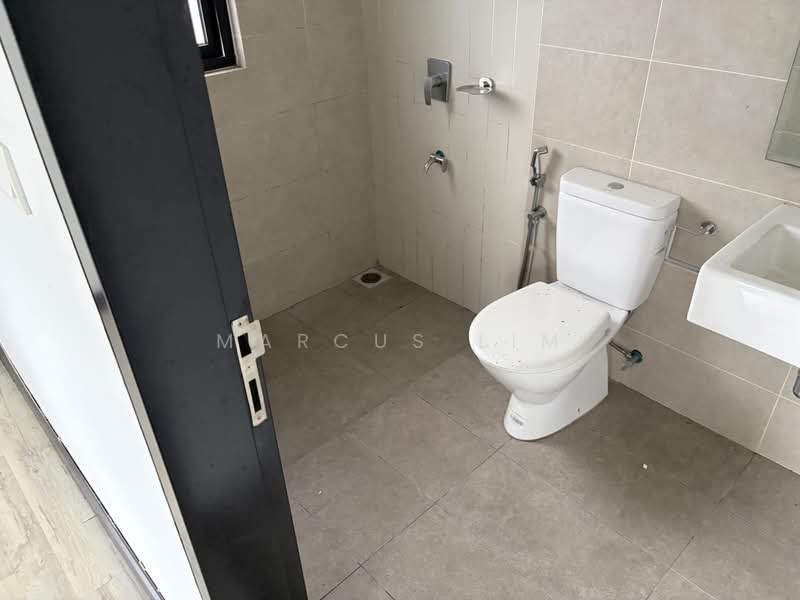 Rumah Berkembar untuk Dijual di Bukit Bandaraya (Shah Alam) - Marcus Lim - PropertyGuru.com.my