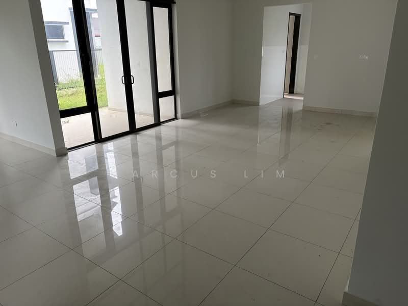 Rumah Berkembar untuk Dijual di Bukit Bandaraya (Shah Alam) - Marcus Lim - PropertyGuru.com.my