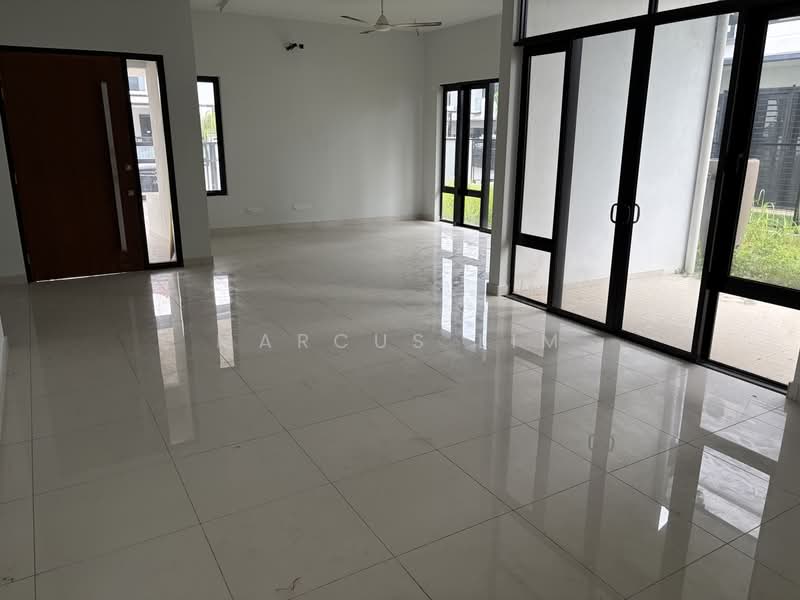 Rumah Berkembar untuk Dijual di Bukit Bandaraya (Shah Alam) - Marcus Lim - PropertyGuru.com.my