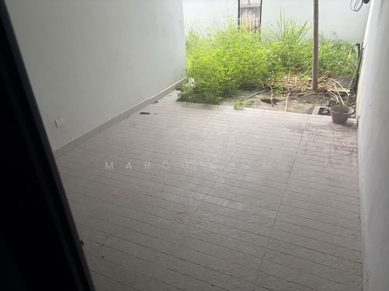 Rumah Berkembar untuk Dijual di Bukit Bandaraya (Shah Alam) - Marcus Lim - PropertyGuru.com.my