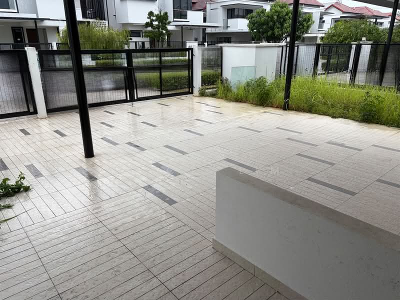 Rumah Berkembar untuk Dijual di Bukit Bandaraya (Shah Alam) - Marcus Lim - PropertyGuru.com.my