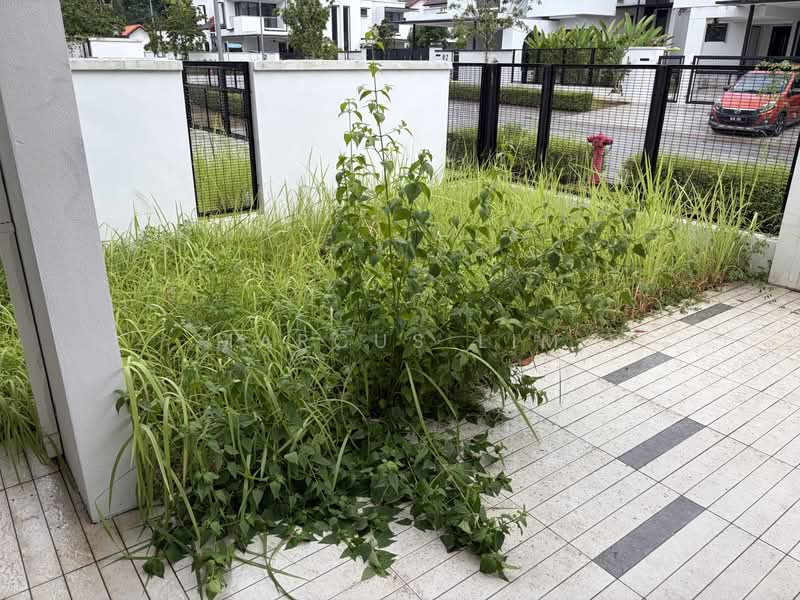 Rumah Berkembar untuk Dijual di Bukit Bandaraya (Shah Alam) - Marcus Lim - PropertyGuru.com.my