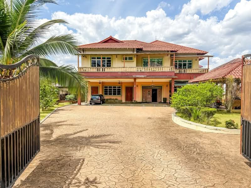 Bungalow for Sale in Country Heights (Kajang) - Shiqin Saidin - Exterior - PropertyGuru.com.my