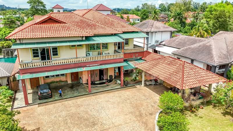 Bungalow for Sale in Country Heights (Kajang) - Shiqin Saidin - Exterior - PropertyGuru.com.my