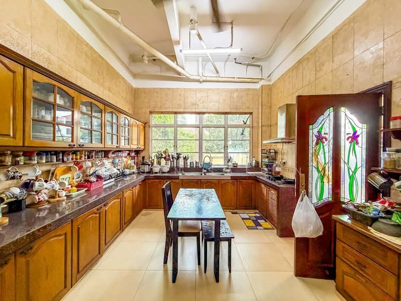 Bungalow for Sale in Country Heights (Kajang) - Shiqin Saidin - Kitchen - PropertyGuru.com.my