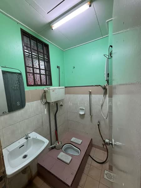 2-storey Terraced House for Sale in Bandar Parklands (Klang) - Stephanie Yap - Bathroom - PropertyGuru.com.my