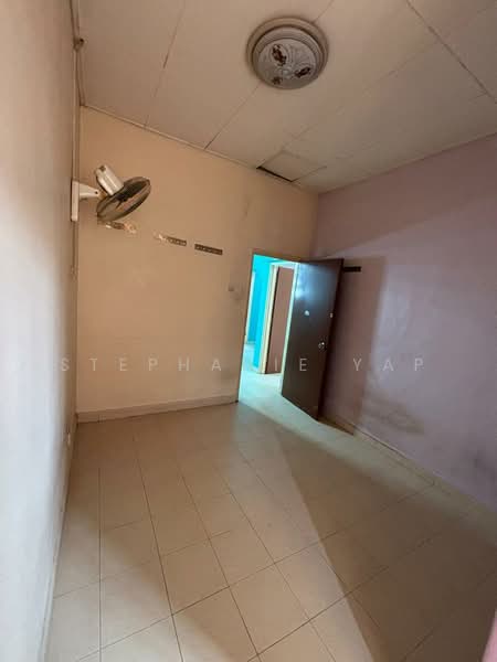 2-storey Terraced House for Sale in Bandar Parklands (Klang) - Stephanie Yap - Interior - PropertyGuru.com.my