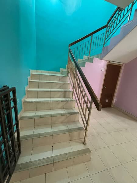 2-storey Terraced House for Sale in Bandar Parklands (Klang) - Stephanie Yap - Corridor - PropertyGuru.com.my