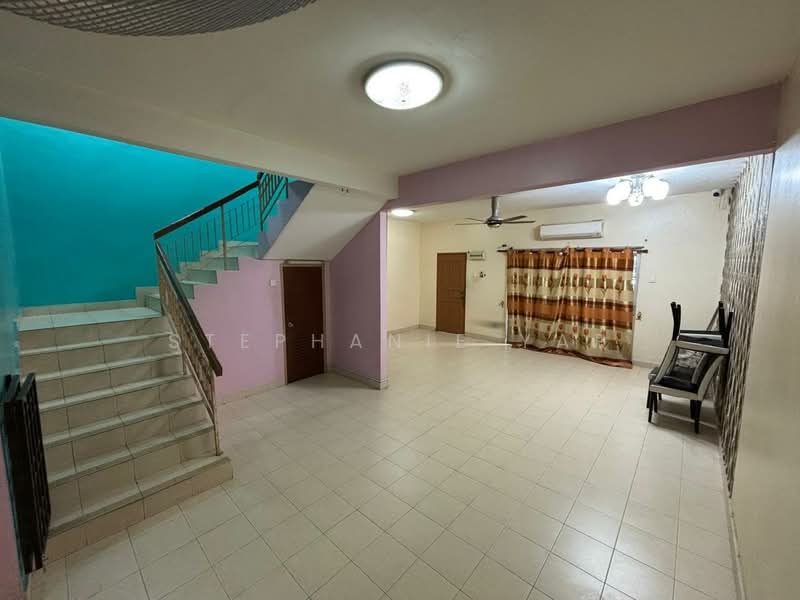 2-storey Terraced House for Sale in Bandar Parklands (Klang) - Stephanie Yap - Interior - PropertyGuru.com.my