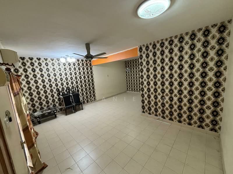 2-storey Terraced House for Sale in Bandar Parklands (Klang) - Stephanie Yap - Living Room - PropertyGuru.com.my