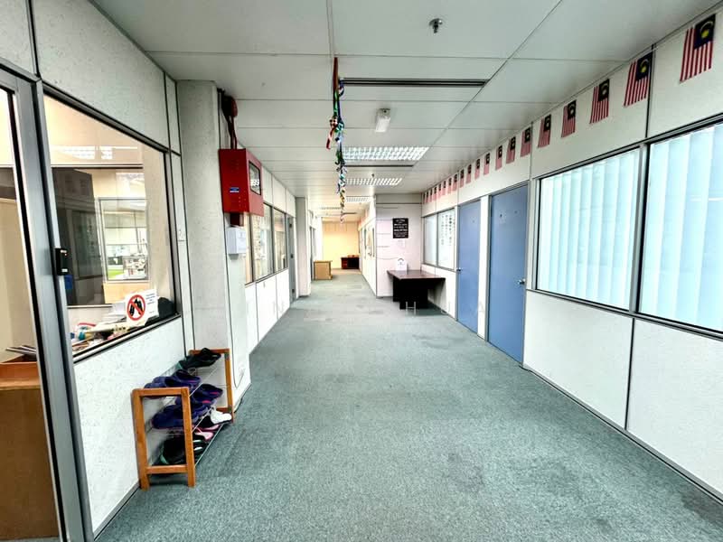 Banglo Komersial untuk Disewa di SS6 (Petaling Jaya) - Tina Chua - PropertyGuru.com.my