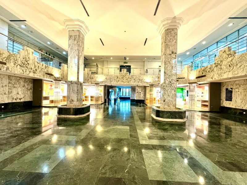 Banglo Komersial untuk Disewa di SS6 (Petaling Jaya) - Tina Chua - PropertyGuru.com.my