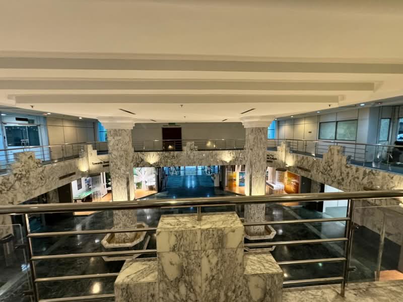 Banglo Komersial untuk Disewa di SS6 (Petaling Jaya) - Tina Chua - PropertyGuru.com.my