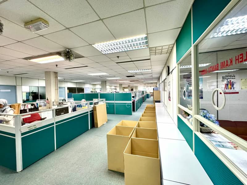 Banglo Komersial untuk Disewa di SS6 (Petaling Jaya) - Tina Chua - PropertyGuru.com.my