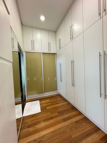 Rumah Teres 3 Tingkat untuk Dijual di Sunway Montana (Setapak) - Jagger Moo - Interior - PropertyGuru.com.my