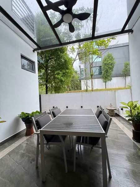 Rumah Teres 3 Tingkat untuk Dijual di Sunway Montana (Setapak) - Jagger Moo - PropertyGuru.com.my