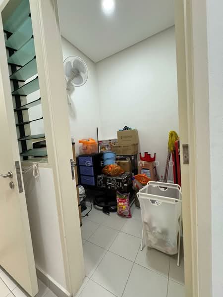 Rumah Teres 3 Tingkat untuk Dijual di Sunway Montana (Setapak) - Jagger Moo - Interior - PropertyGuru.com.my