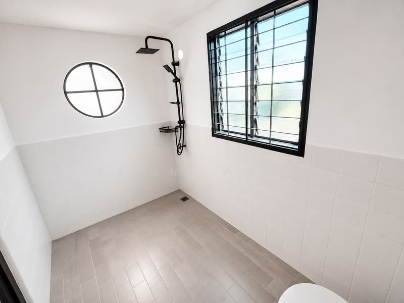 Semi-Detached House for Rent in Ayer Itam (Penang) - Rainny Wong - Bathroom - PropertyGuru.com.my