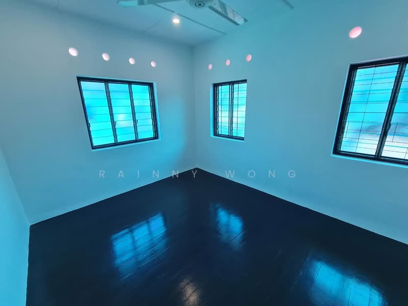Semi-Detached House for Rent in Ayer Itam (Penang) - Rainny Wong - Interior - PropertyGuru.com.my