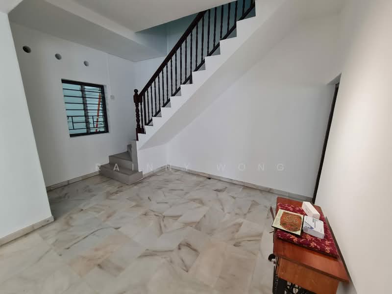 Semi-Detached House for Rent in Ayer Itam (Penang) - Rainny Wong - Interior - PropertyGuru.com.my