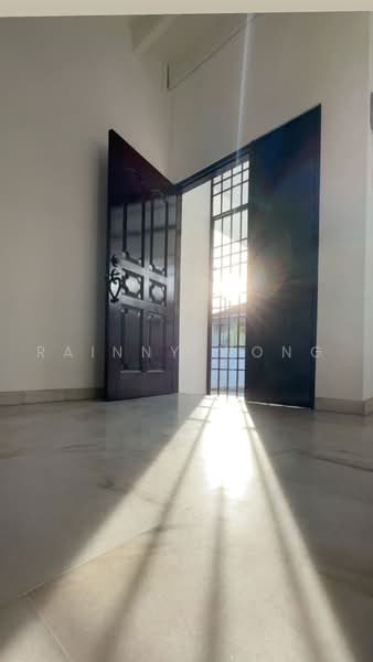 Semi-Detached House for Rent in Ayer Itam (Penang) - Rainny Wong - PropertyGuru.com.my