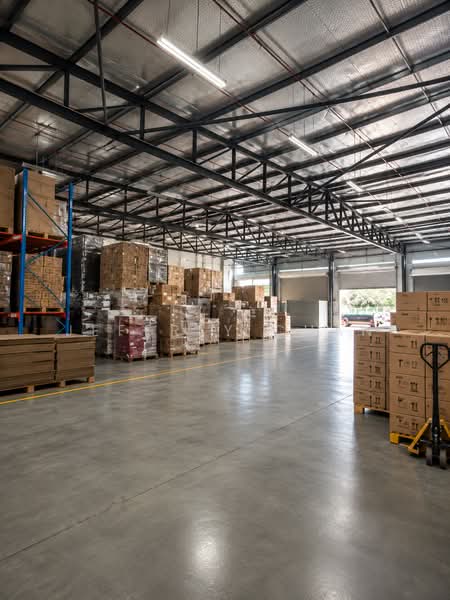 Detached Factory for Sale in Petaling Jaya (Selangor) - Jeffrey Chan - Interior - PropertyGuru.com.my