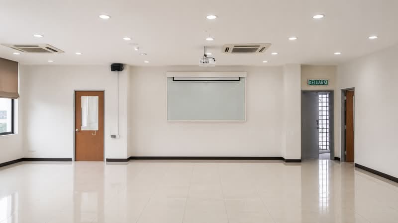 Detached Factory for Sale in Petaling Jaya (Selangor) - Jeffrey Chan - Interior - PropertyGuru.com.my
