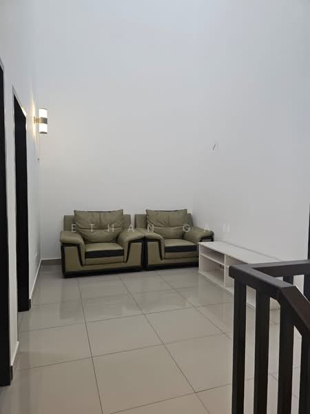 Terraced House for Rent in Iskandar Puteri (Nusajaya) (Johor) - Ethan Gan - PropertyGuru.com.my