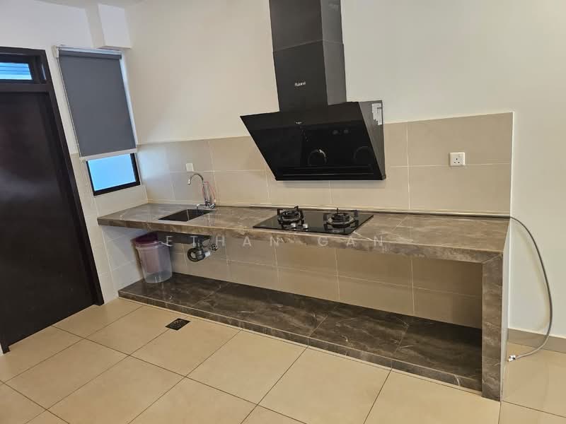 Terraced House for Rent in Iskandar Puteri (Nusajaya) (Johor) - Ethan Gan - PropertyGuru.com.my