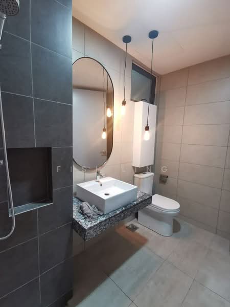Servis Apartment untuk Disewa di Luminari - Fish Ling - PropertyGuru.com.my