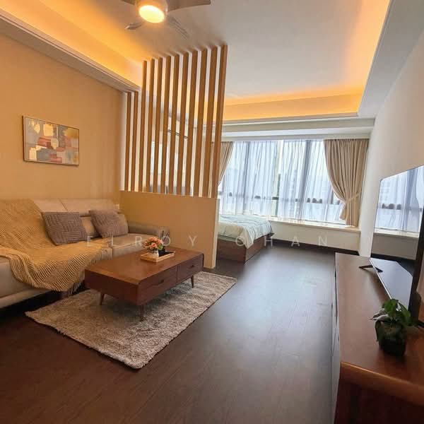 Service Residence for Rent at R&F Princess Cove Phase 1 - Elroy Chan - PropertyGuru.com.my