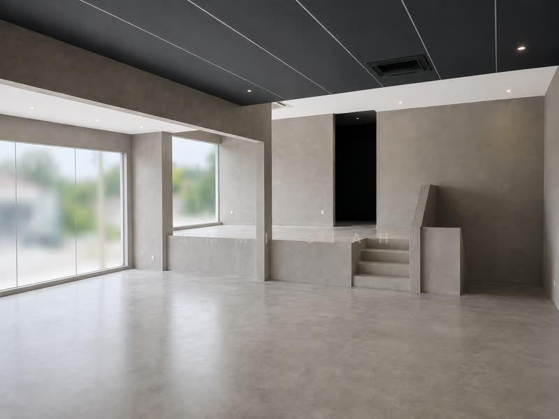 Banglo Komersial untuk Disewa di SS2 (Petaling Jaya) - Sammi Siah - Ground Floor Back - PropertyGuru.com.my