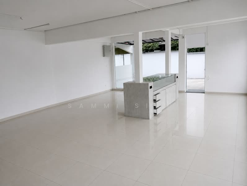 Banglo Komersial untuk Disewa di SS2 (Petaling Jaya) - Sammi Siah - Ground Floor - PropertyGuru.com.my