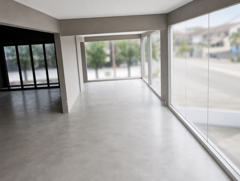 Banglo Komersial untuk Disewa di SS2 (Petaling Jaya) - Sammi Siah - 1st Floor Front - PropertyGuru.com.my