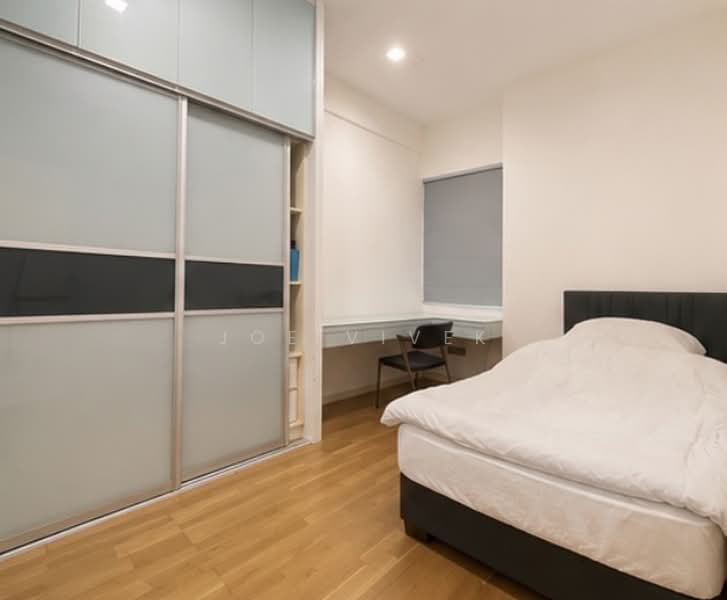 Condominium for Rent at Suasana Sentral Loft - Joe Vivek - PropertyGuru.com.my
